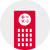 認定機関に調査依頼