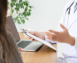 治療費について