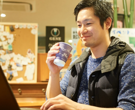 自営業など個人事業主