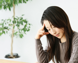 入通院慰謝料について