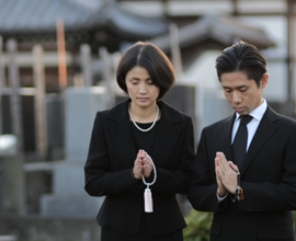 死亡事故について